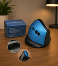 Mouse Ergonómico NB2561