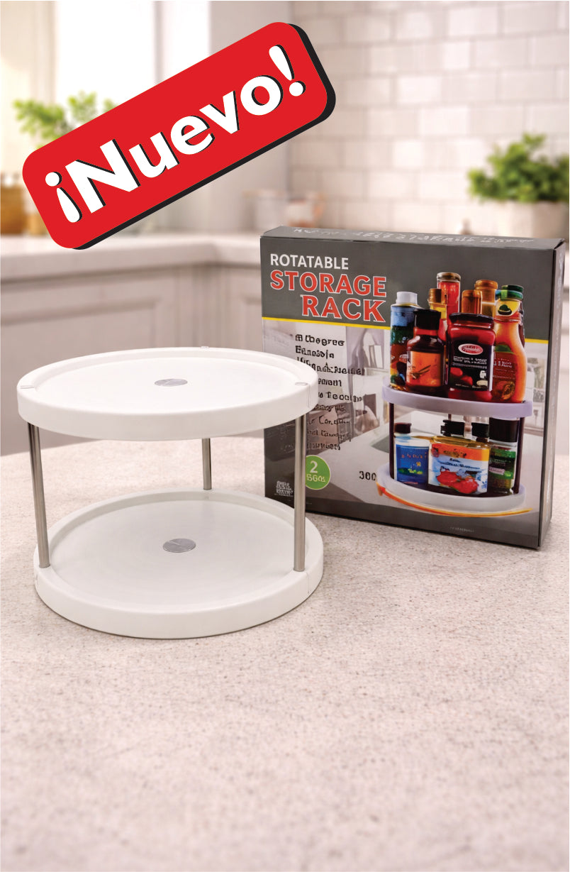 Organizador de Cocina