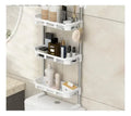 Organizador de Baño de Tres Niveles