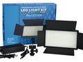 Panel Luz Pro Led 600