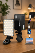 Panel de Selfie M15
