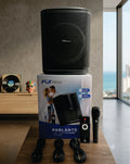 Parlante FGX Tech FX-306BT de 6.5 Pulgadas