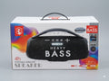 Parlante Heavy Bass NB2730
