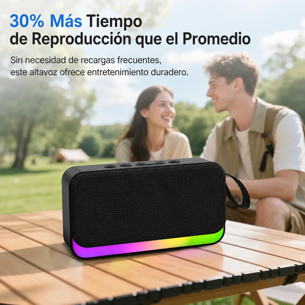 Parlante BS-16 NB2698