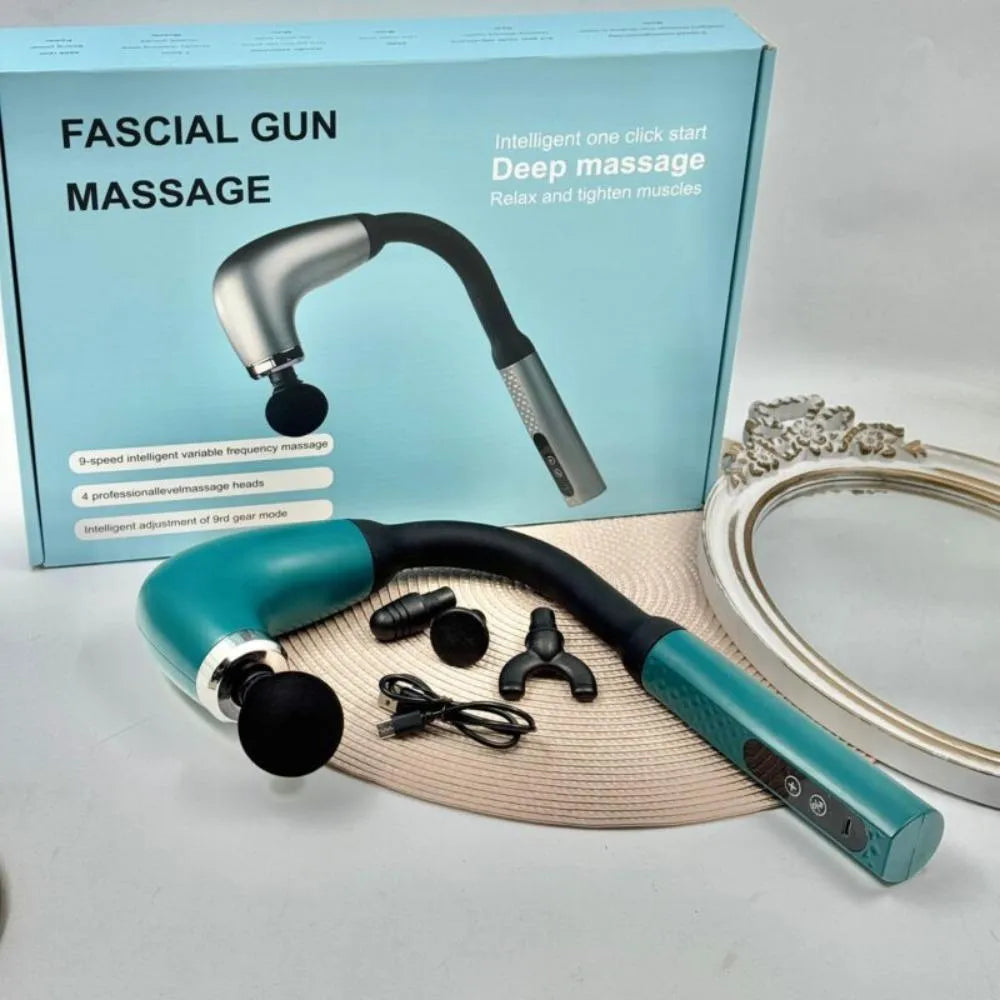 Pistola Masajeadora Genérica