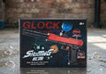 Pistola de hidrogel Glock Shooting Elite