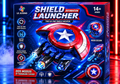 Pistola de Hidrogel Shield Launcher