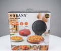 Pizzera Sokany NB2770