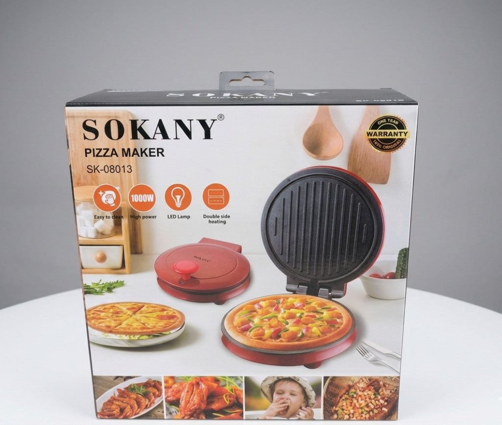 Pizzera Sokany NB2770