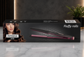 Plancha de Cabello Fluffy Rolls