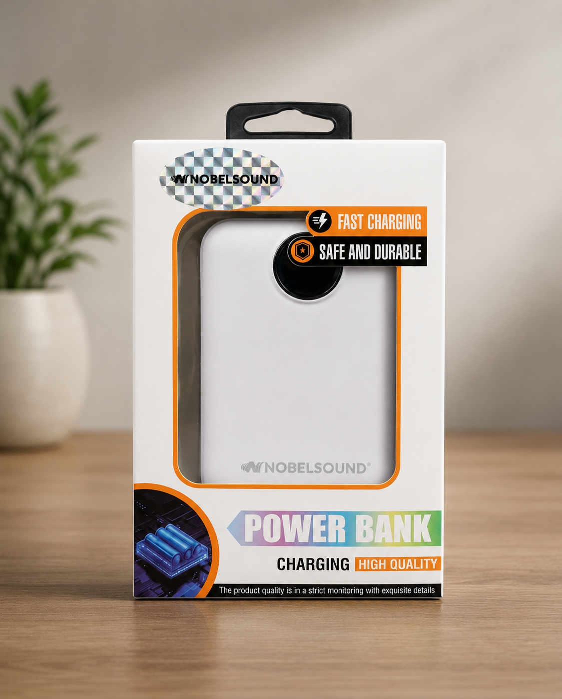 Power Bank 20.000 mAh NB2414