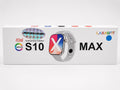 Reloj Inteligente S10 MAX NB2669