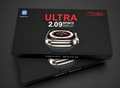 Reloj Inteligente T10 Ultra