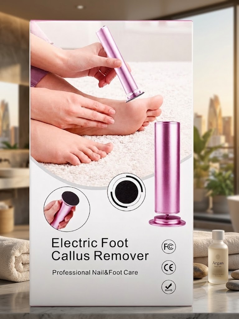 Removedor de Cayos Eléctrico