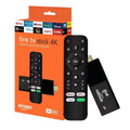 Reproductor Multimedia Fire TV Stick con Full HD y Control Estándar