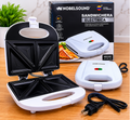 Sandwichera NB2005 de 2 Puestos Antiadherente