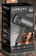 Secador de pelo Sokany NB2813