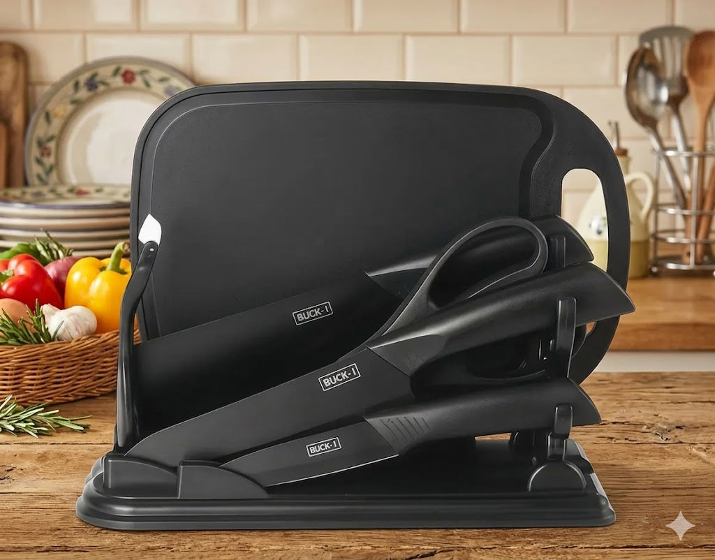 Set de Cuchillo NB2628