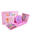 Set de Arte plástico (Niña)