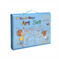 Set de Arte Plástico (Niño)