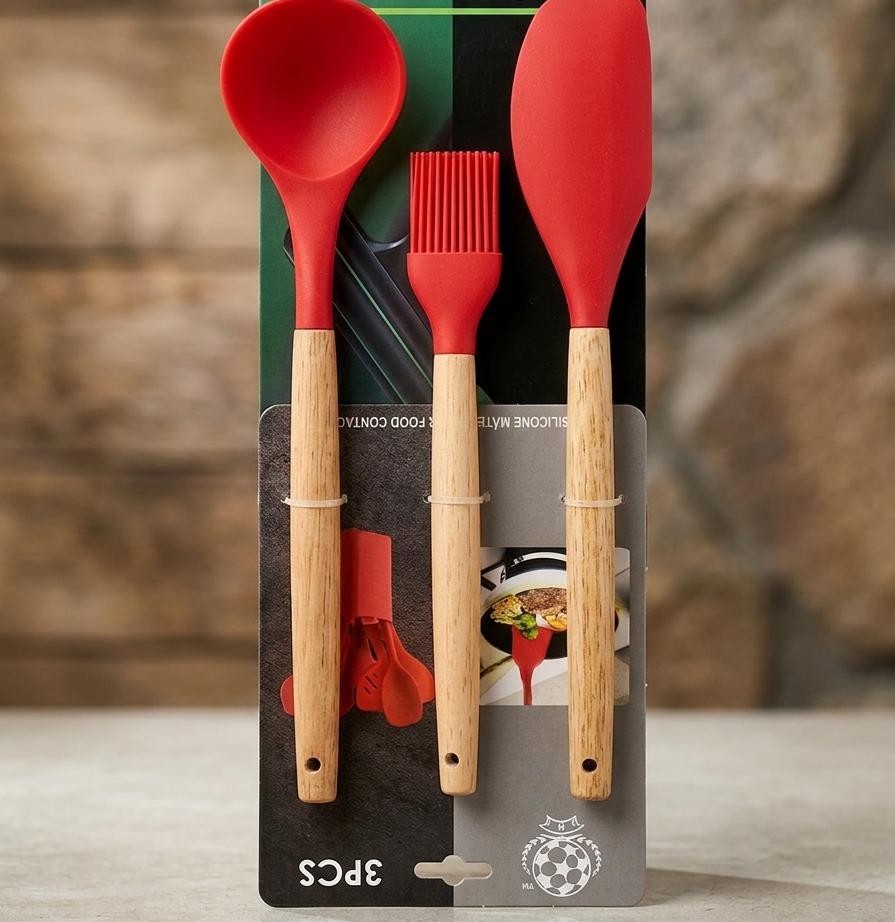 Set de Cuchara