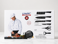 Set de cuchillo UTJO-1023