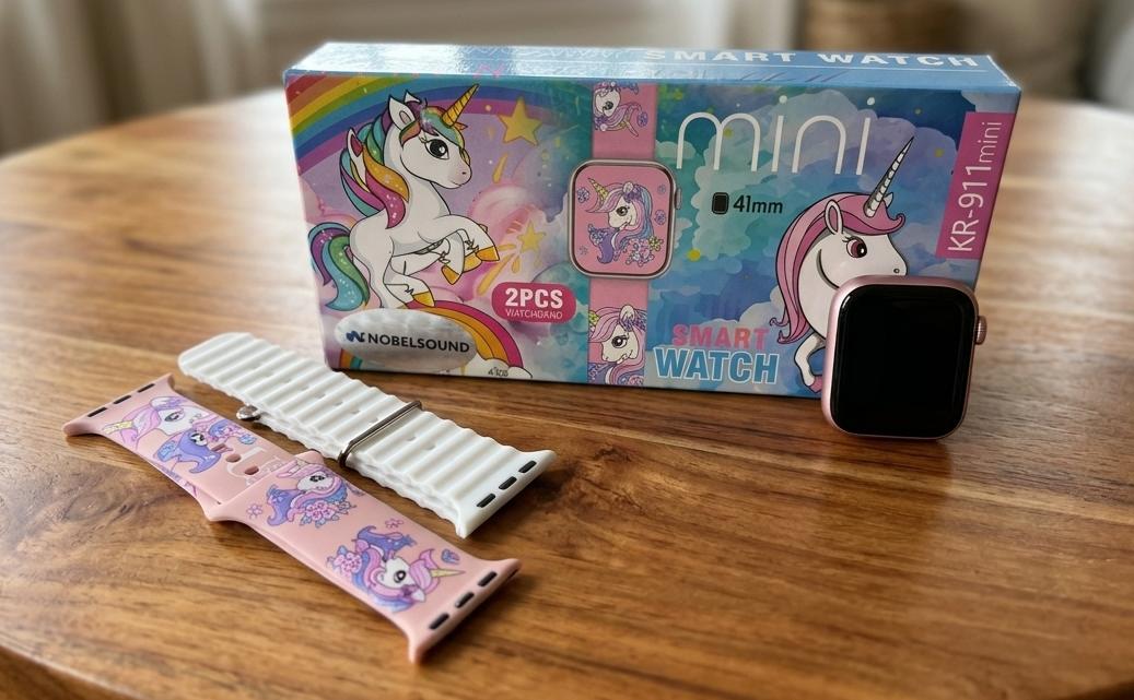 Reloj Smart Watch Mini