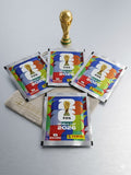 Sobre de Stickers Panini