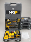 Taladro Percutor NGP