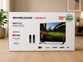 Televisor Smart Nobelsound 32"