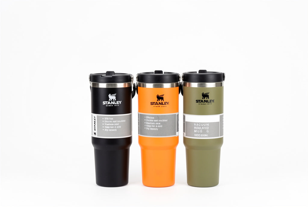 Termo Stanley 30 OZ