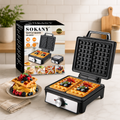 Waflera Sokany SK08025