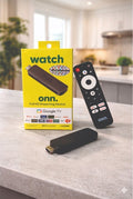 Onn Watch Hd Convertidor a Smart Tv