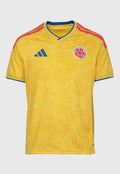 Camisa de Colombia