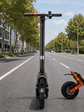 Patineta Scooter Eléctrica