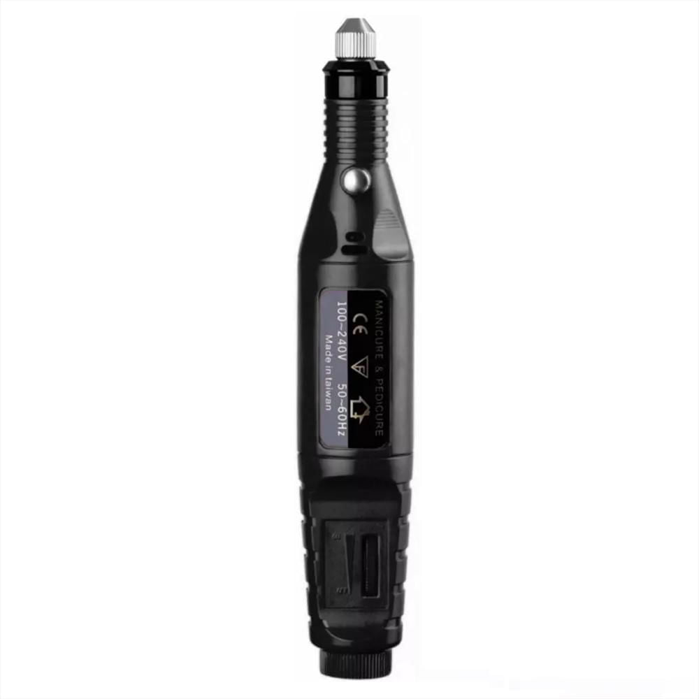 Drill de Uñas